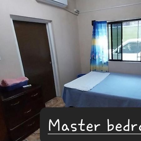 Chands Apartment Lautoka Exteriér fotografie