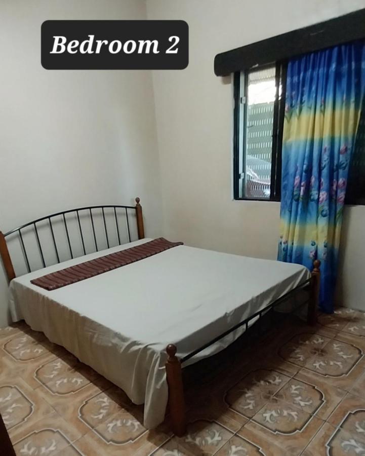 Chands Apartment Lautoka Exteriér fotografie