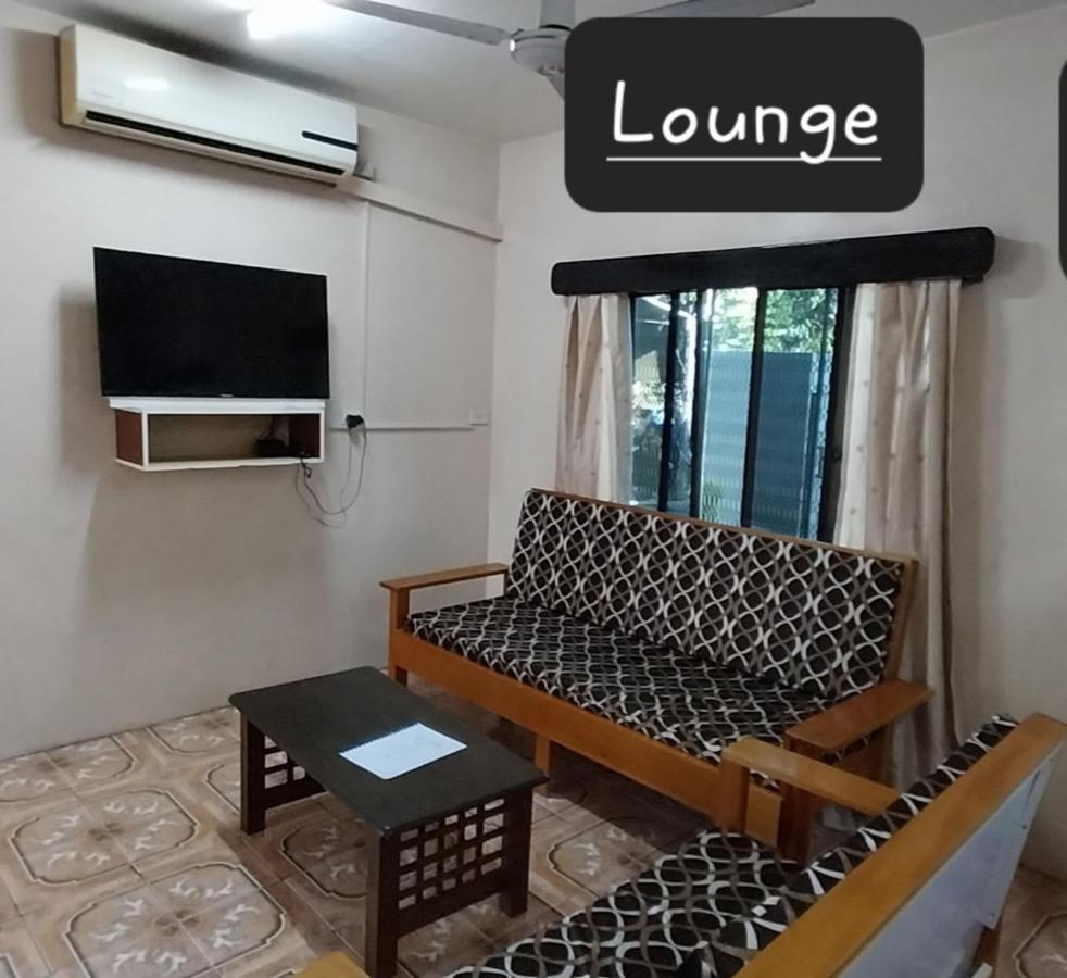 Chands Apartment Lautoka Exteriér fotografie